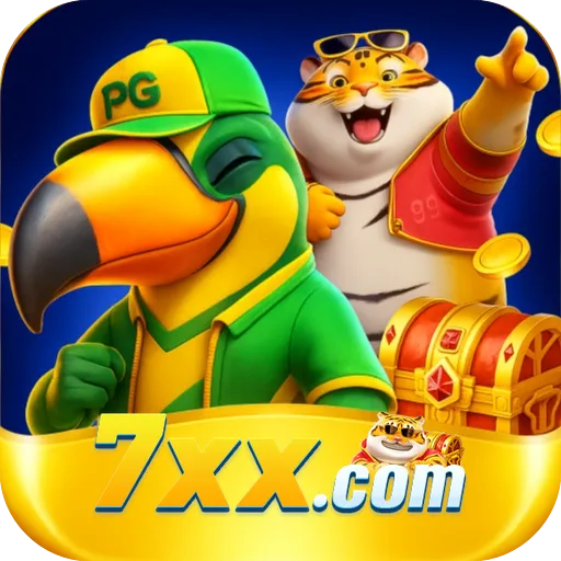 7xx Logo