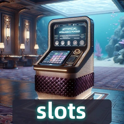 Slots no 7xx: A Aventura das Apostas Online